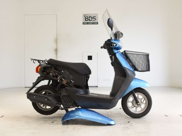 Honda TACT125 2001