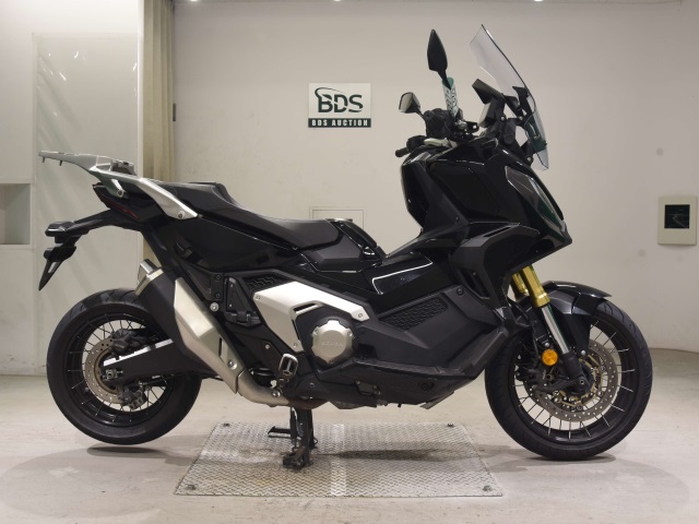 Honda X-ADV750-2 2022