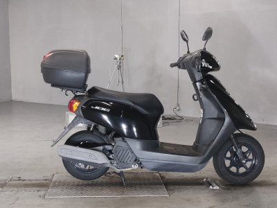 Yamaha JOG 115 2018