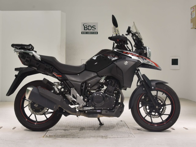 Suzuki V-STROM DL250A