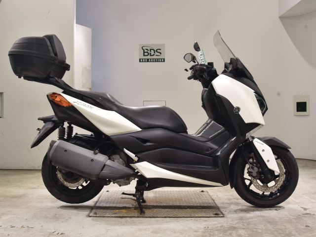 Yamaha X-MAX250A 2018