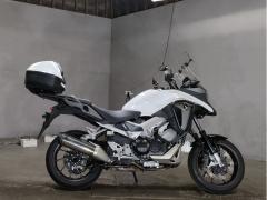 Honda VFR800X CROSSRUNNER 2016