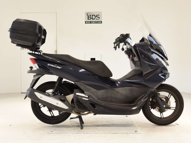 Honda PCX125 2017
