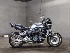Honda CB1300SF 2017