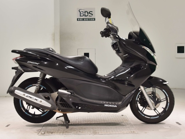 Honda PCX125 2010