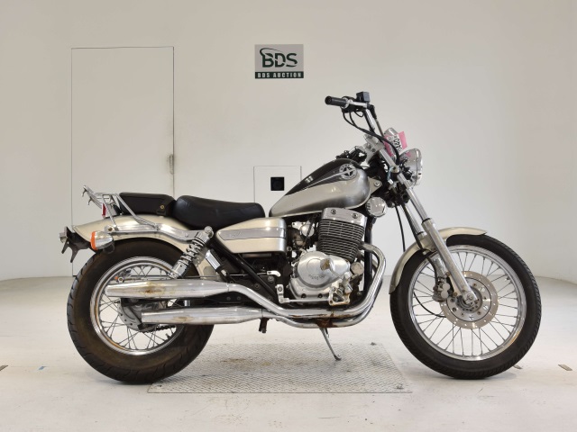 Honda REBEL CMX250 1994