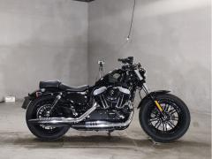 HD SPORTSTER FORTY-EIGHT XL1200X 2018
