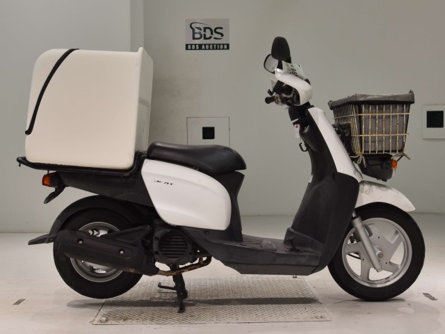 Yamaha GEAR 2015