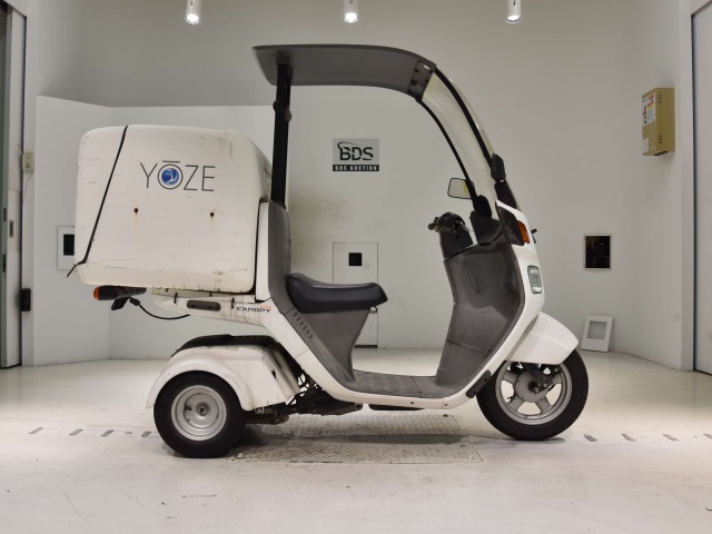 Honda GYRO CANOPY 2011
