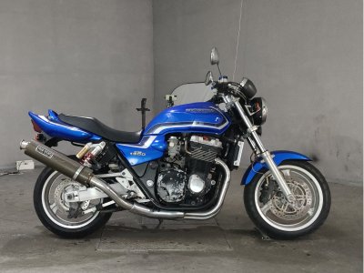 Honda CB1300SF 1999