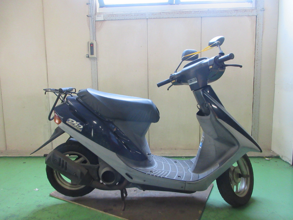 Honda DIO 1994