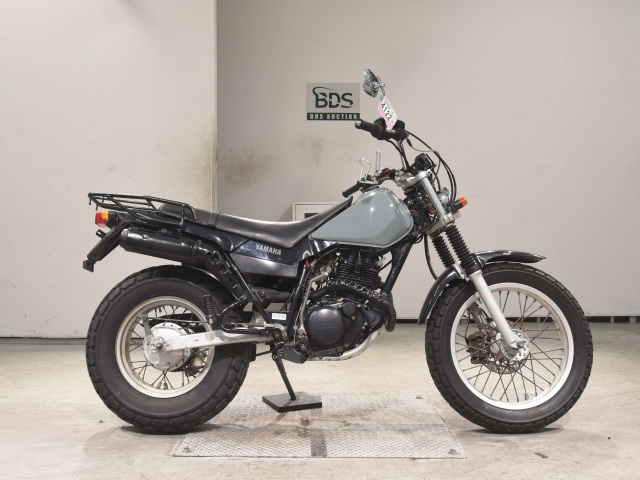 Yamaha TW225 2003