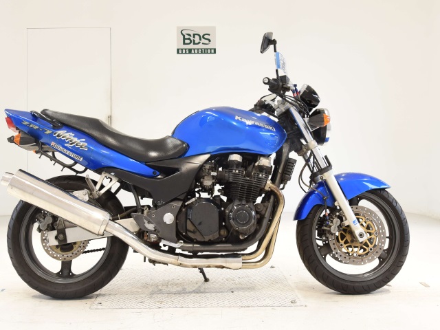 Kawasaki ZR-7 2001