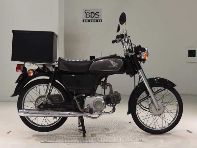 Honda CD50 2004