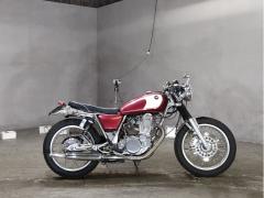 Yamaha SR400 2005