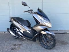 Honda PCX150 2018