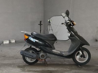 Yamaha JOG 115 2004