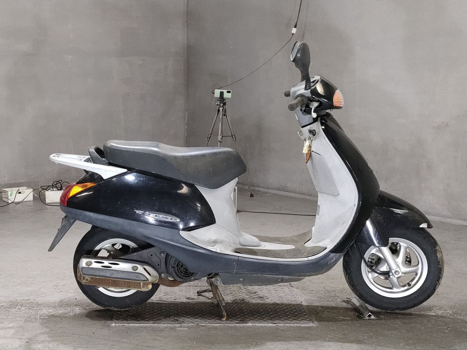 Honda LEAD100 1999