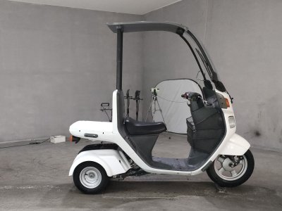 Honda GYRO CANOPY 2019