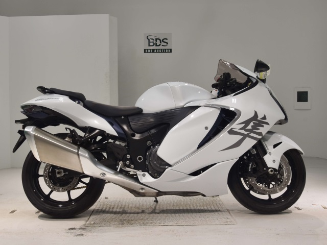 Suzuki GSX1300R HAYABUSA 2022