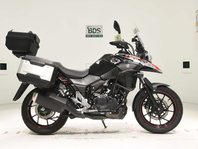 Suzuki V-STROM DL250A
