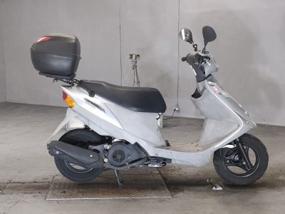 Suzuki ADDRESS V125