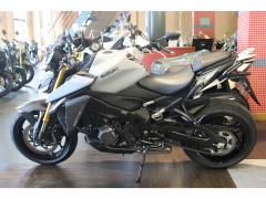 Suzuki GSX-S1000 2021