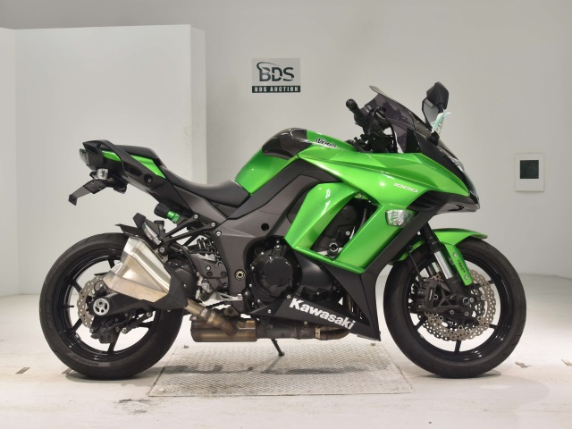 Kawasaki NINJA1000A 2014
