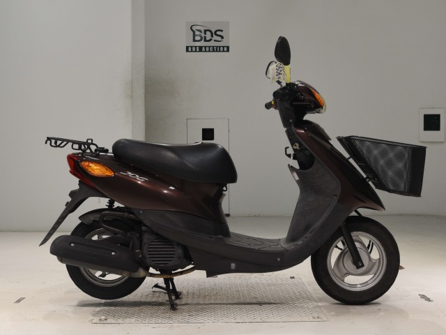 Yamaha JOG 50 2013