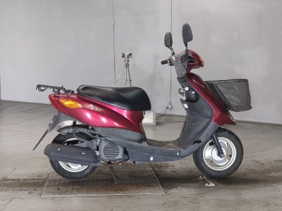 Yamaha JOG 115 2011