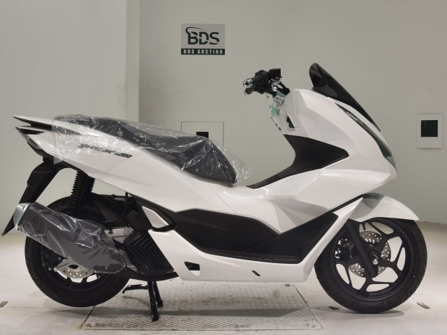 Honda PCX160 2023