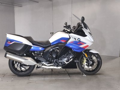 BMW K1600GTL 2024