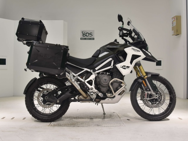 Triumph TIGER1200 RALLY 2023