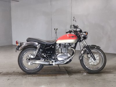 Kawasaki ESTRELLA RS 2001