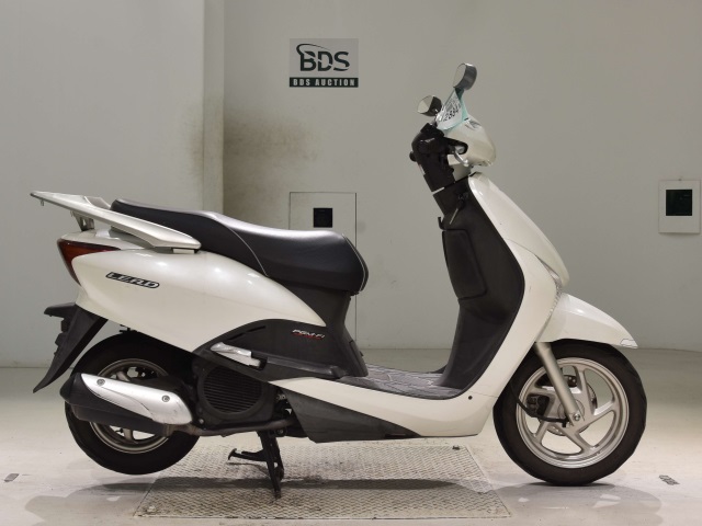 Honda LEAD110 2008