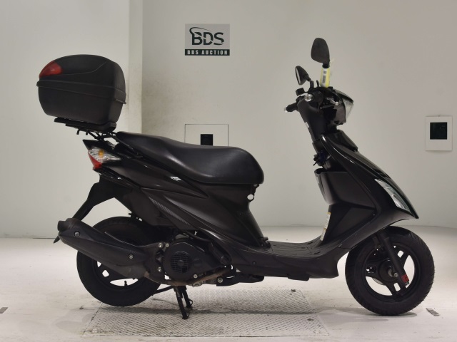 Suzuki ADDRESS V125
