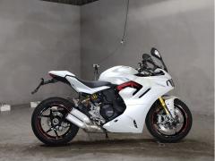 Ducati SUPERSPORT 950S 2021