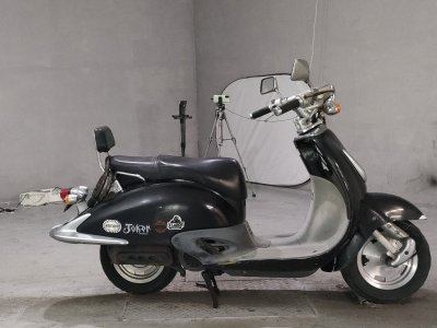 Honda JOKER90 1996