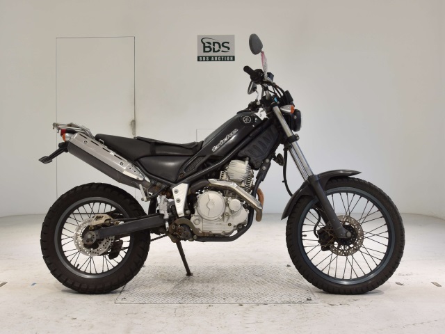 Yamaha TRICKER 2005