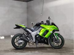 Kawasaki NINJA1000 2011