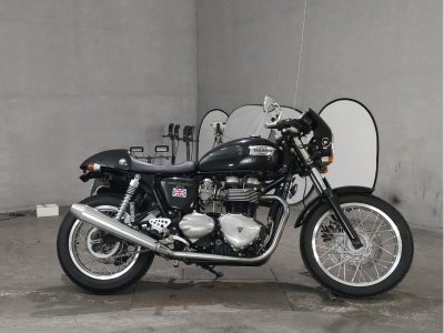 Triumph THRUXTON 900 2014