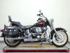 HD HERITAGE FLSTC 1993