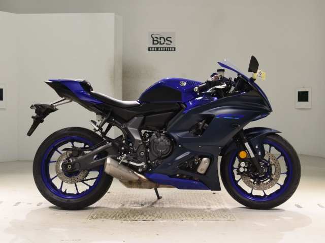Yamaha YZF-R7-2 2024