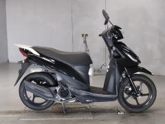 Suzuki ADDRESS V110