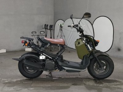 Honda ZOOMER 2011