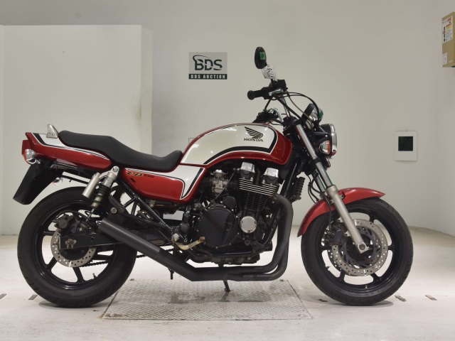 Honda CB750SF 2004