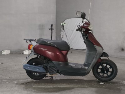 Honda TACT125 2016