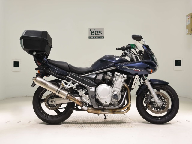 Suzuki BANDIT1250S 2007