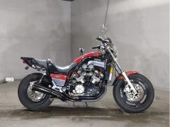 Yamaha V-MAX1200 1989
