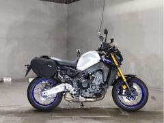 Yamaha MT-09SP 2023